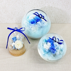 左：PC-1（税込4,180円）/Size H14×Φ7.5㎝ 　右：PC-2（税込5,500円）/Size H10×Φ12㎝ 　上：PC-3（税込8,800円）/Size H12×Φ15㎝