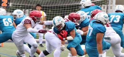 近畿大学薬学部×UHA味覚糖「KISS LABO sports」始動！　完全食ブランド「COMP」でアメフト部員の栄養サポートを開始