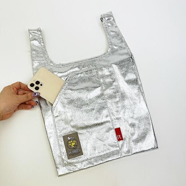 スヌーピーのバッグ