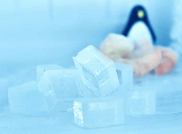 氷キャンディイメージ