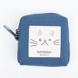 ノンタンのポーチ