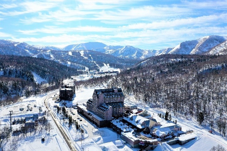 キロロリゾートの宿泊券です キロロリゾート | ユキロロ 北海道スキー 