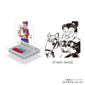 ドクタケ・ドクたまシリーズ・木野小次郎竹高