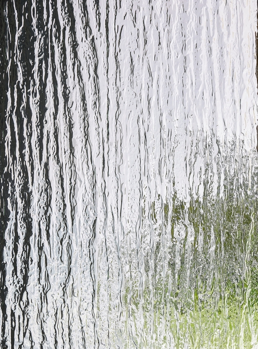 シルヴィクリアガラス