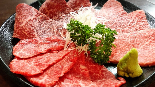 門前仲町駅から徒歩2分の焼き肉店『牛和鹿 富岡店』近江牛を中心に各地のA5和牛が堪能できる!情報を駅近ドットコムで公開