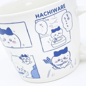 ちいかわコミックマグ