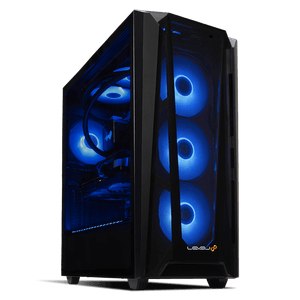 【Nebula e-Sports LEVEL∞ RGB Build】