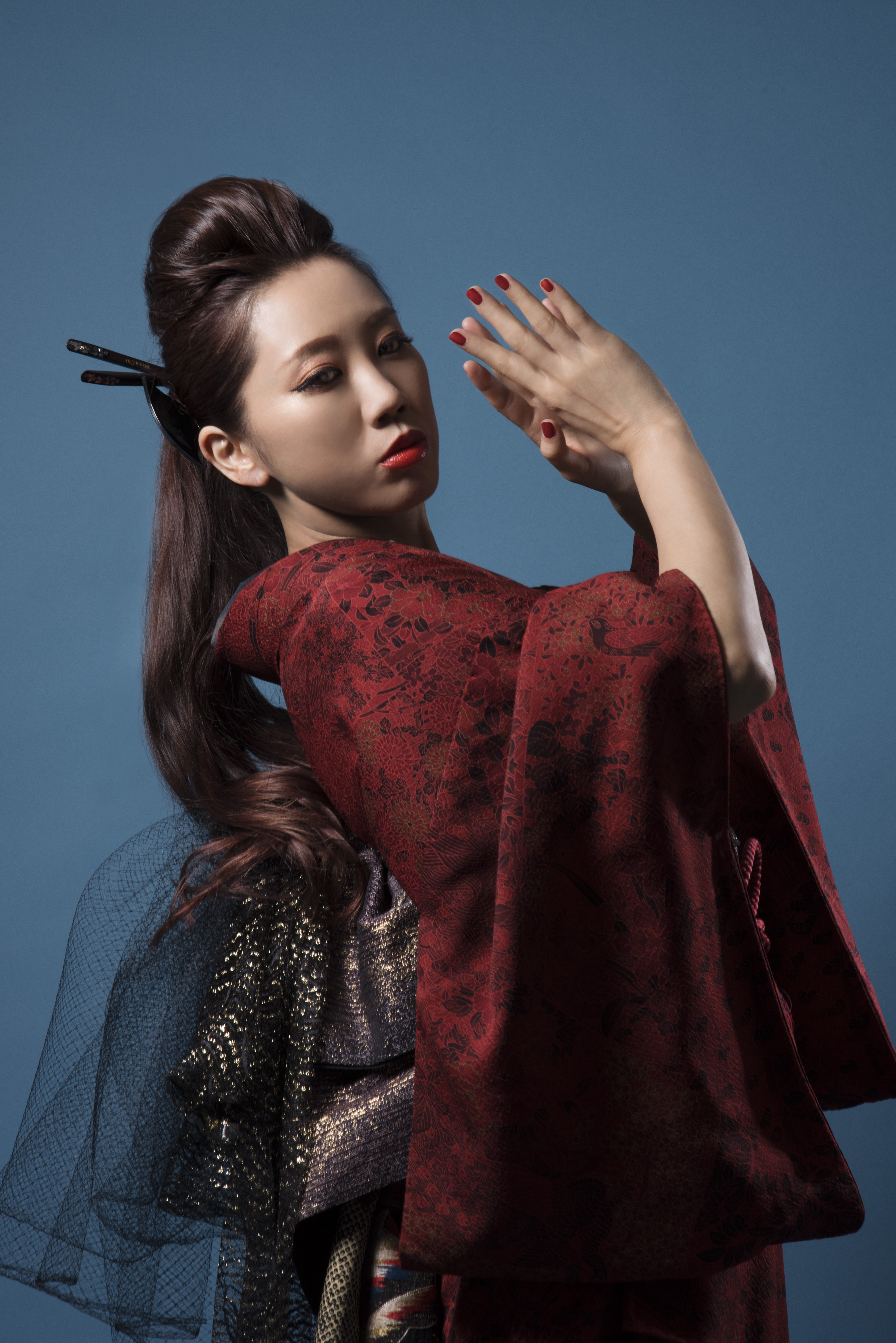 NEO 民謡歌手の『久嶋美さち』さん、『セレブレイトメッセージ』に参加決定！迫力ある歌唱のオファーも受付開始！