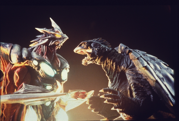 ©KADOKAWA 徳間書店 日本テレビ 博報堂 DY メディアパートナーズ 日販/1999