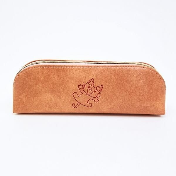 ノンタンのペンケース