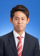 三宅町長:森田浩司