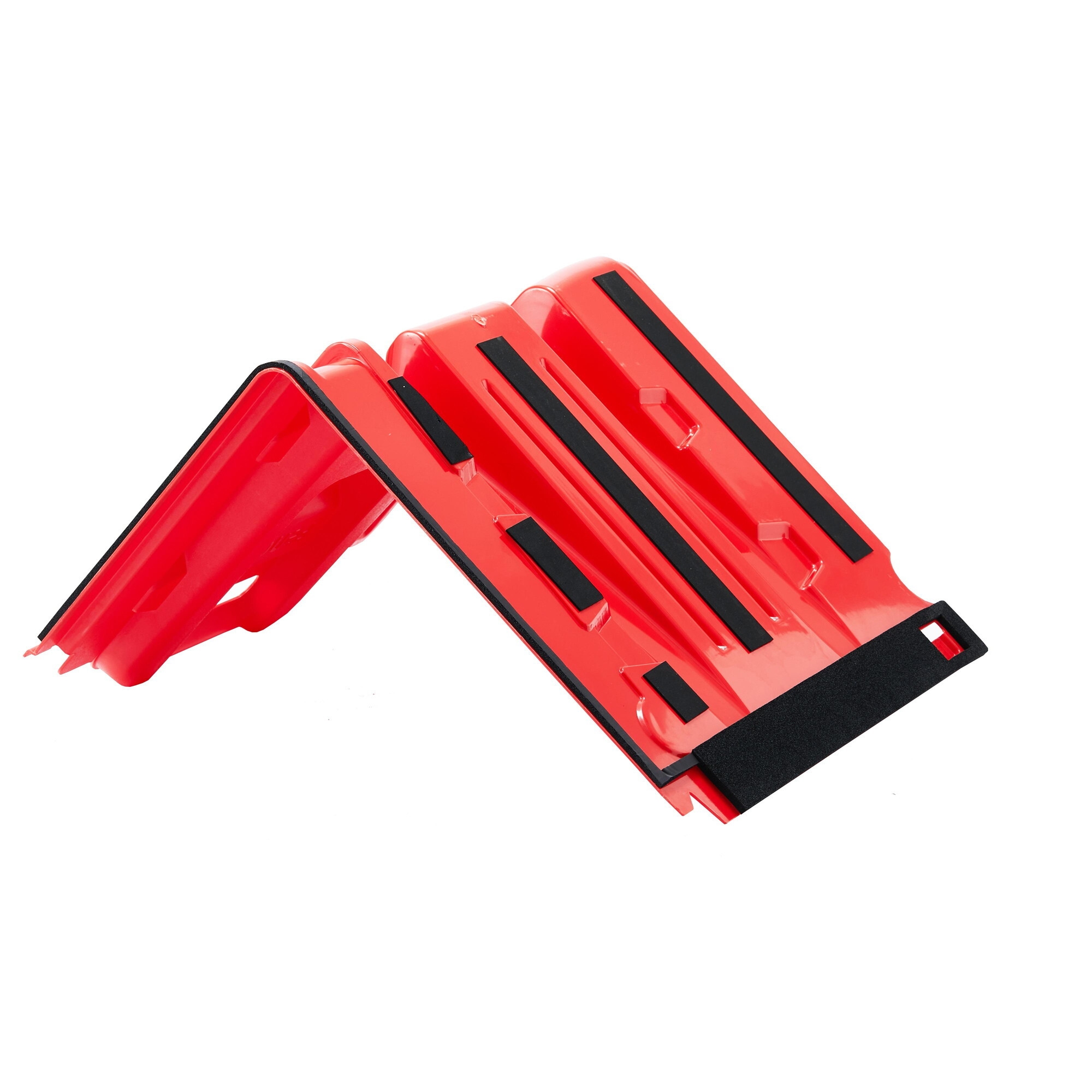 マジックウォール裏面