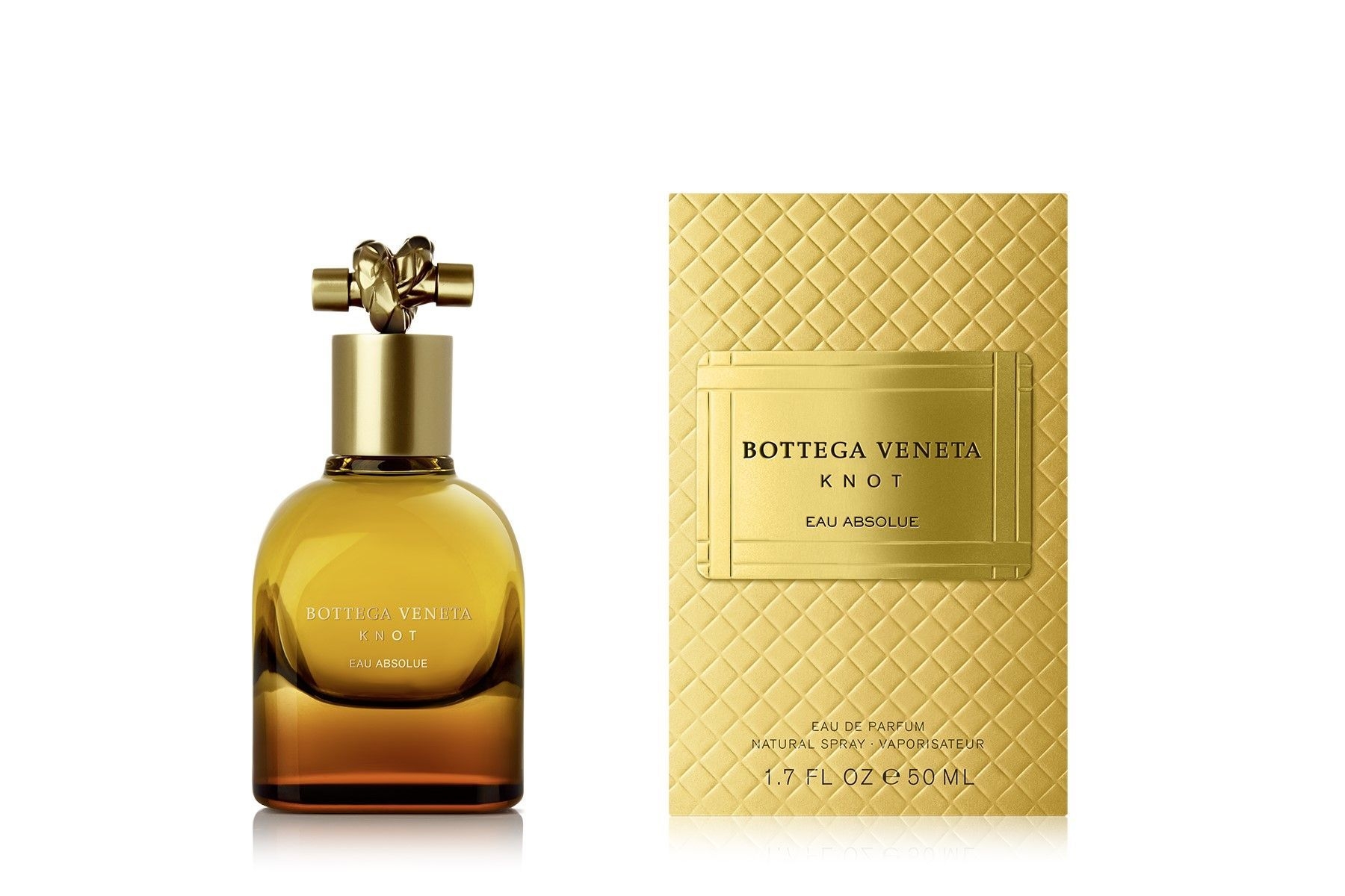 使いかけ　ボッテガ・ヴェネタ ノット オードパルファム 30mL ノット オー フローラル オードパルファム(ボッテガ・ヴェネタ