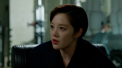 ©2024 Number Three Pictures / Presented by A+E Networks