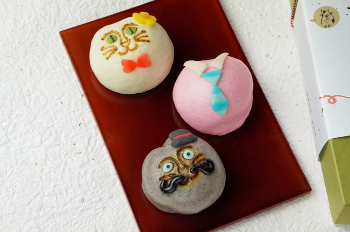 おとうにゃん!サンキュー!(2)