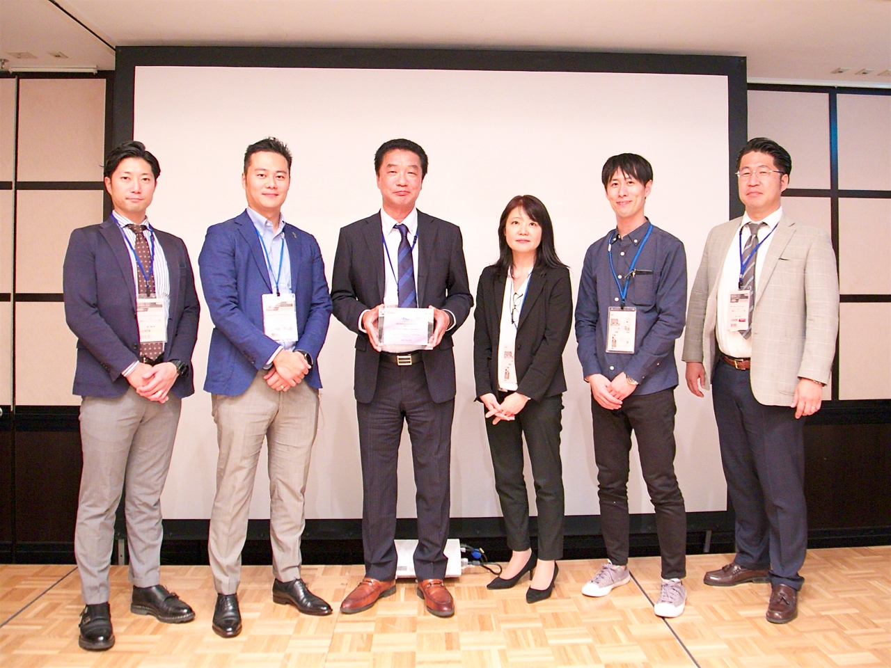 ベルシステム24HDグループ会社のCTCファーストコンタクトが、HDI主催の「HDIアカデミー」に参加、『HDIメンバーシップアワード  シルバー賞』を受賞 | NEWSCAST