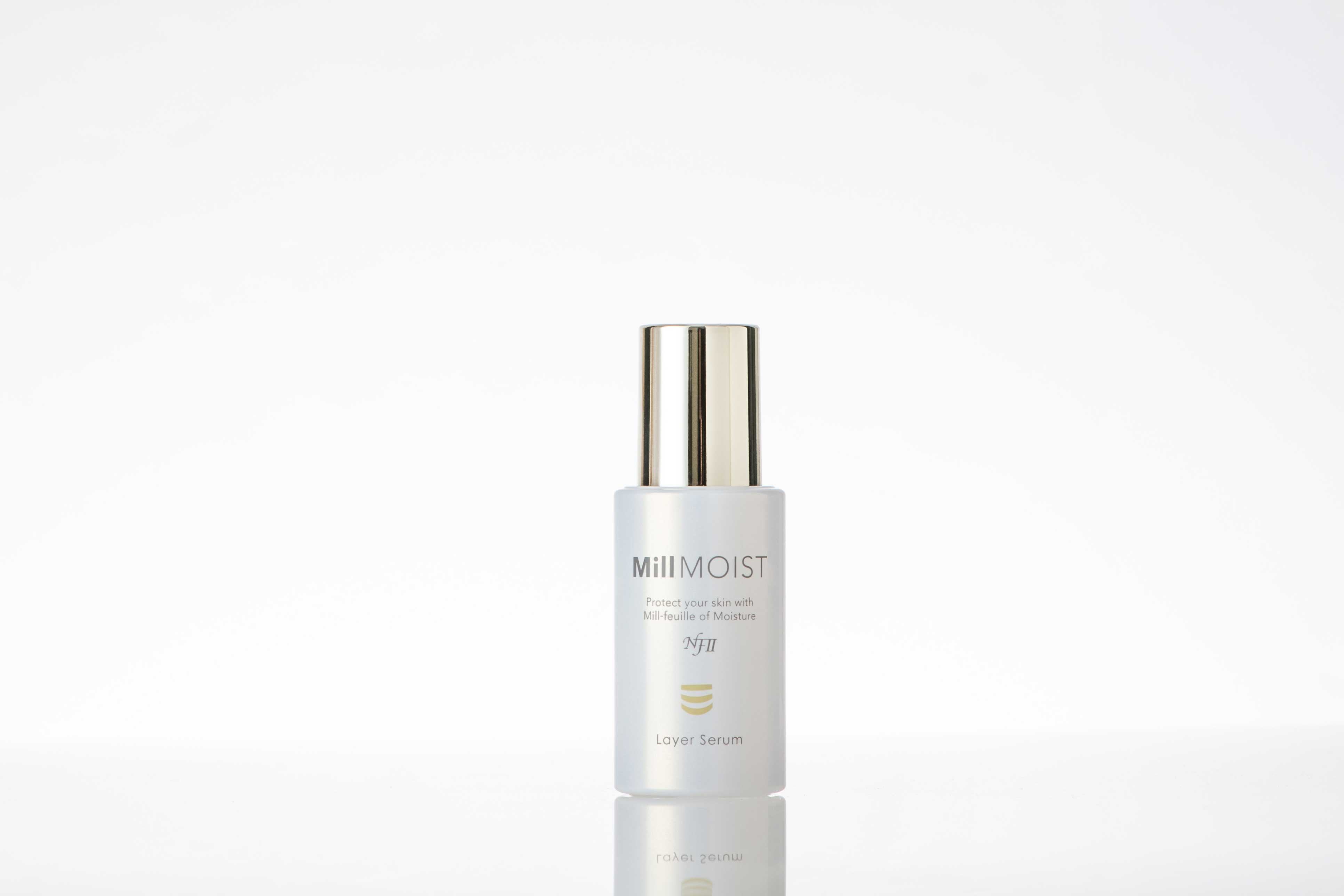 ミルモイスト® レイヤー美容液