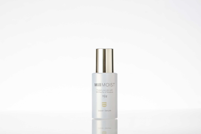 ミルモイスト® レイヤー美容液