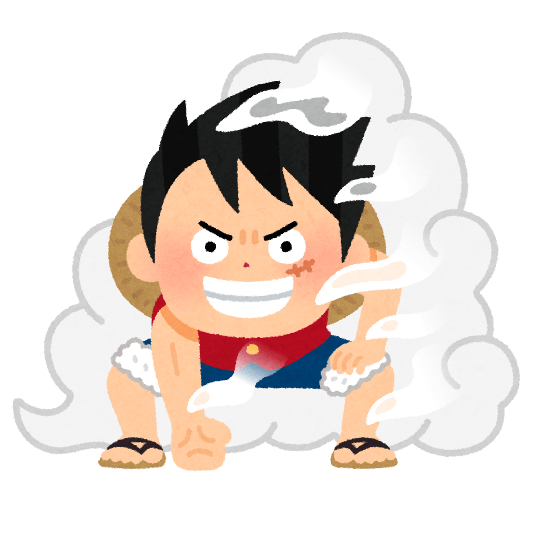 NEWSCASTスタッフがえらぶONEPIECEキャラ3選