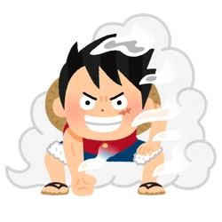 NEWSCASTスタッフがえらぶONEPIECEキャラ3選