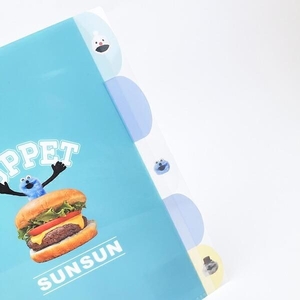 パペットスンスンの便利な文具紹介