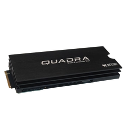 ネットイント社製VPU「クアドラT1M」新発売 – OEM向けM.2フォームファクター製品を提供開始