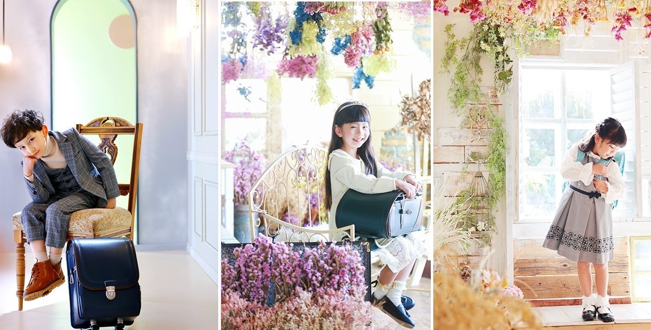 写真:ライフスタジオ