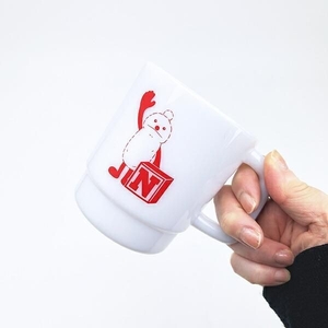 スンスンスタッキングマグ