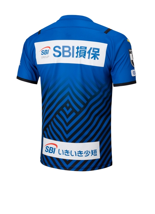 <BACK> ※画像はイメージです。 ©OITA F.C.