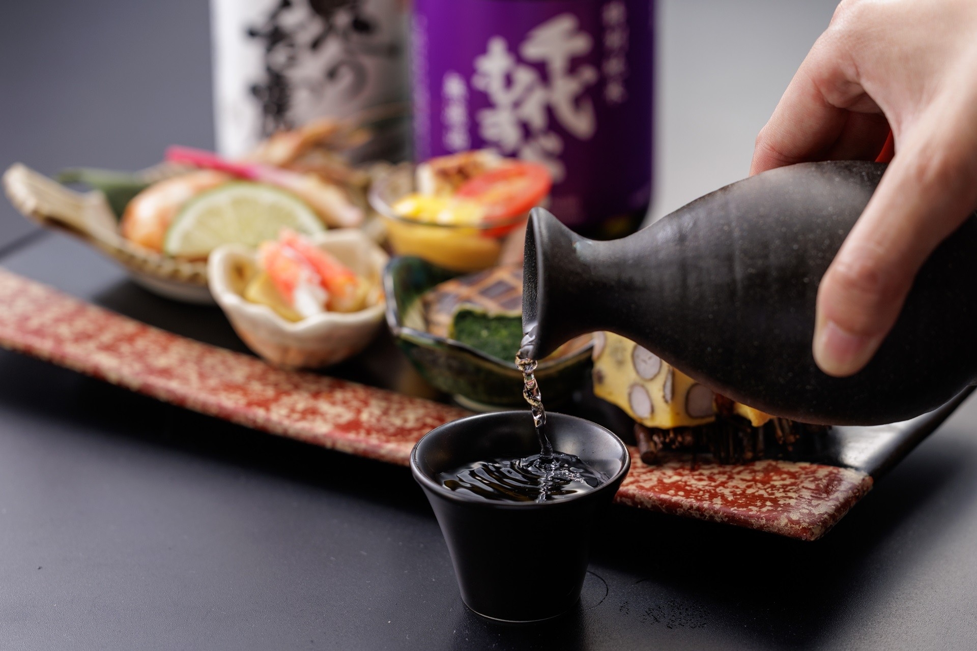 【美酒を味わい尽くす】鳥取・皆生温泉の宿が「地酒飲み比べプラン」販売　料理と地酒のペアリング体験｜2026年6月より