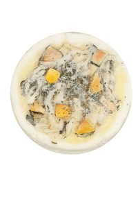 ホワイトソースピザ（冷凍時）