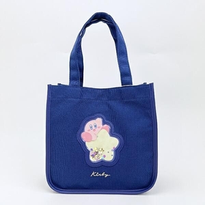 カービィの大人女子必見のポーチなトート