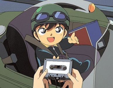 ©青山剛昌／小学館・TMS・ユニバーサルミュージック