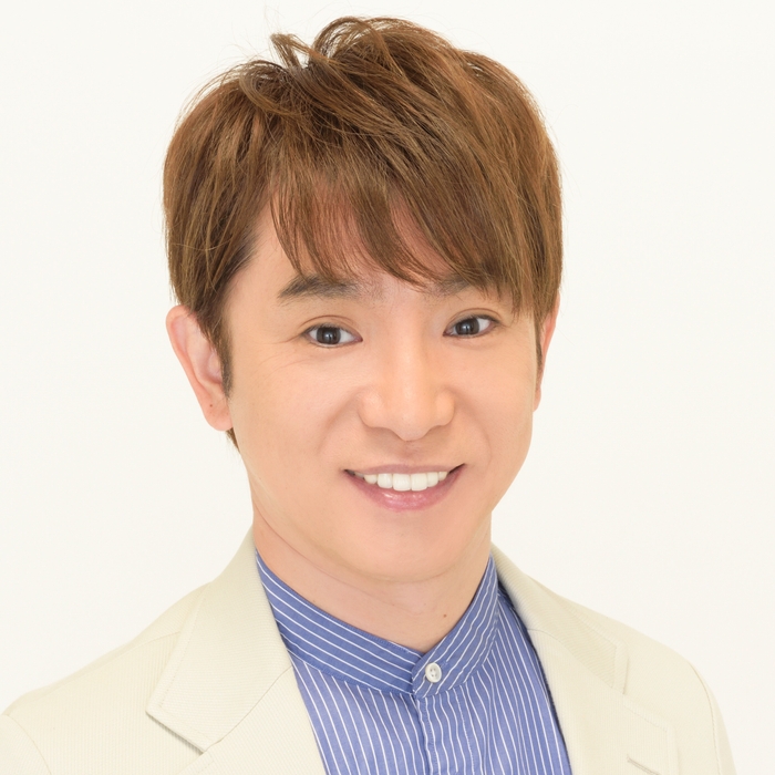 濱口優(よゐこ)