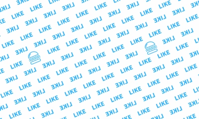 “4コマ漫画”のような写真でサクッとコミュニケーション！「LIKE」リニューアルオープン！