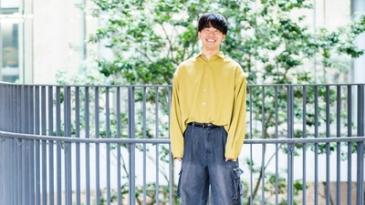 【名城大学】先端技術で声質を操るマルチメディア声優