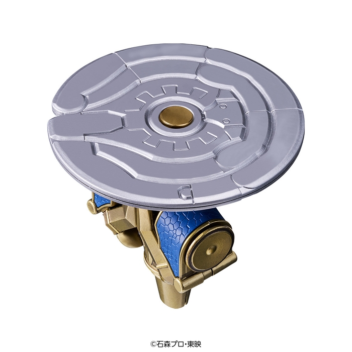 ディスクアニマル(イメージ2)