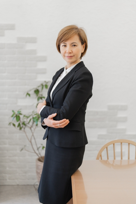 渡部貴子氏　ハートフル訪問看護ステーション代表・精神科認定看護師