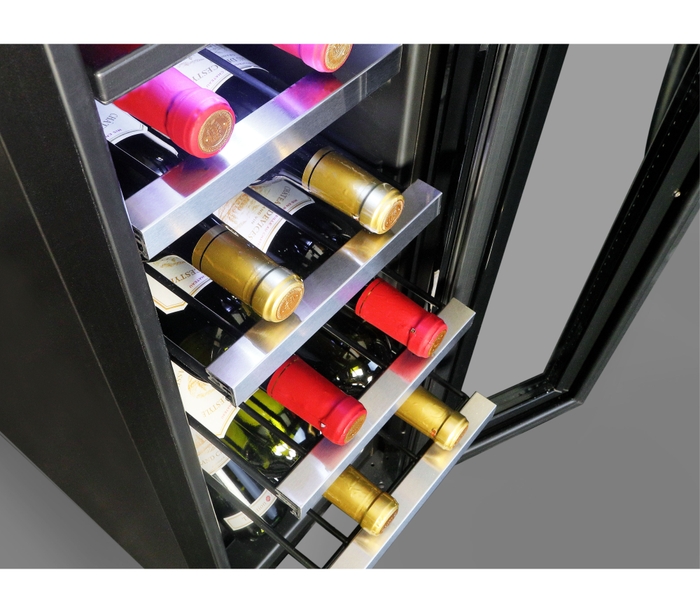 DCG-C18S-Kステップディスプレイ