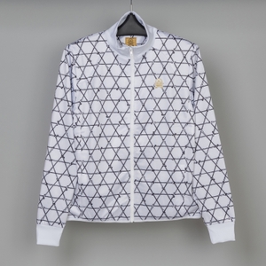 TOBATH. JACKET (WHT)