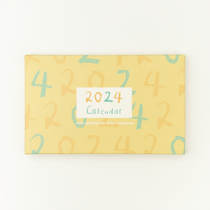 カレンダーパッケージ