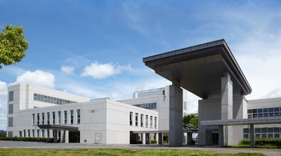 近畿大学工業高等専門学校　名張キャンパス