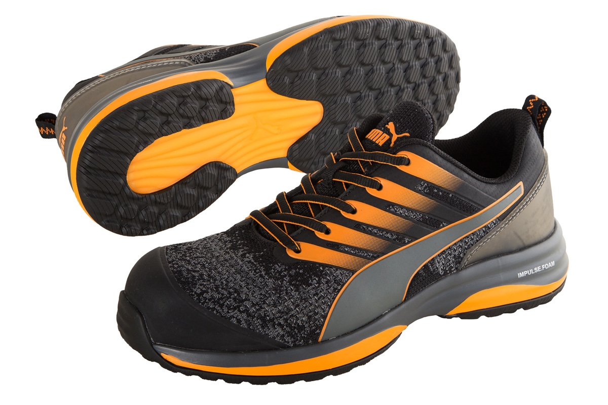 チャージ・オレンジ・ロー