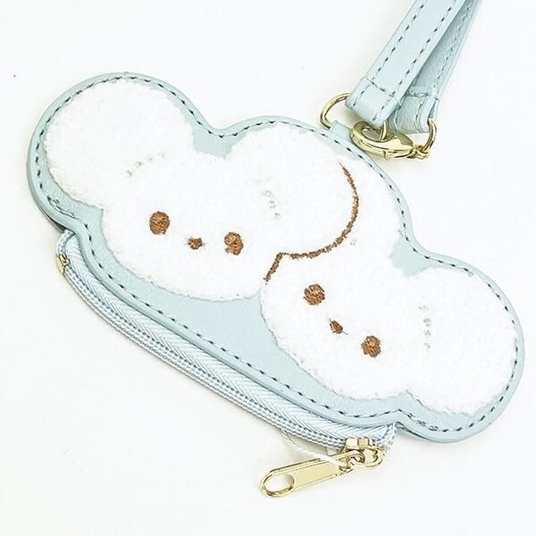 ポケピースポーチ