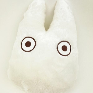 トトロクッション、ブランケット