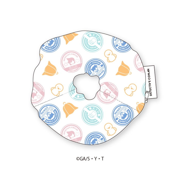 シュシュポーチ