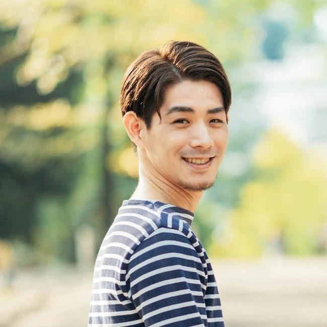 STORES 広報PR 上野 敦稀氏