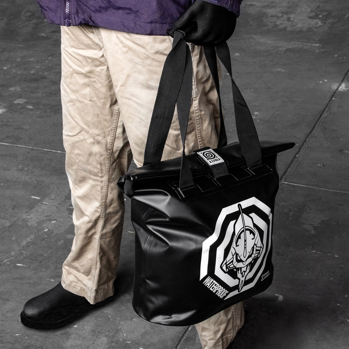 使用イメージ/初号機モデル(表)