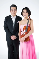 ゲストは岸谷香！高嶋ちさ子×軽部真一プロデュース「めざましクラシックス」ライブ配信が決定！