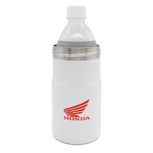 ペットボトルホルダー ホンダウィング(ホワイト)